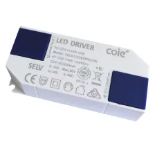 DRIVER KGP ON-OFF 600mA 9-20V Max 36V@