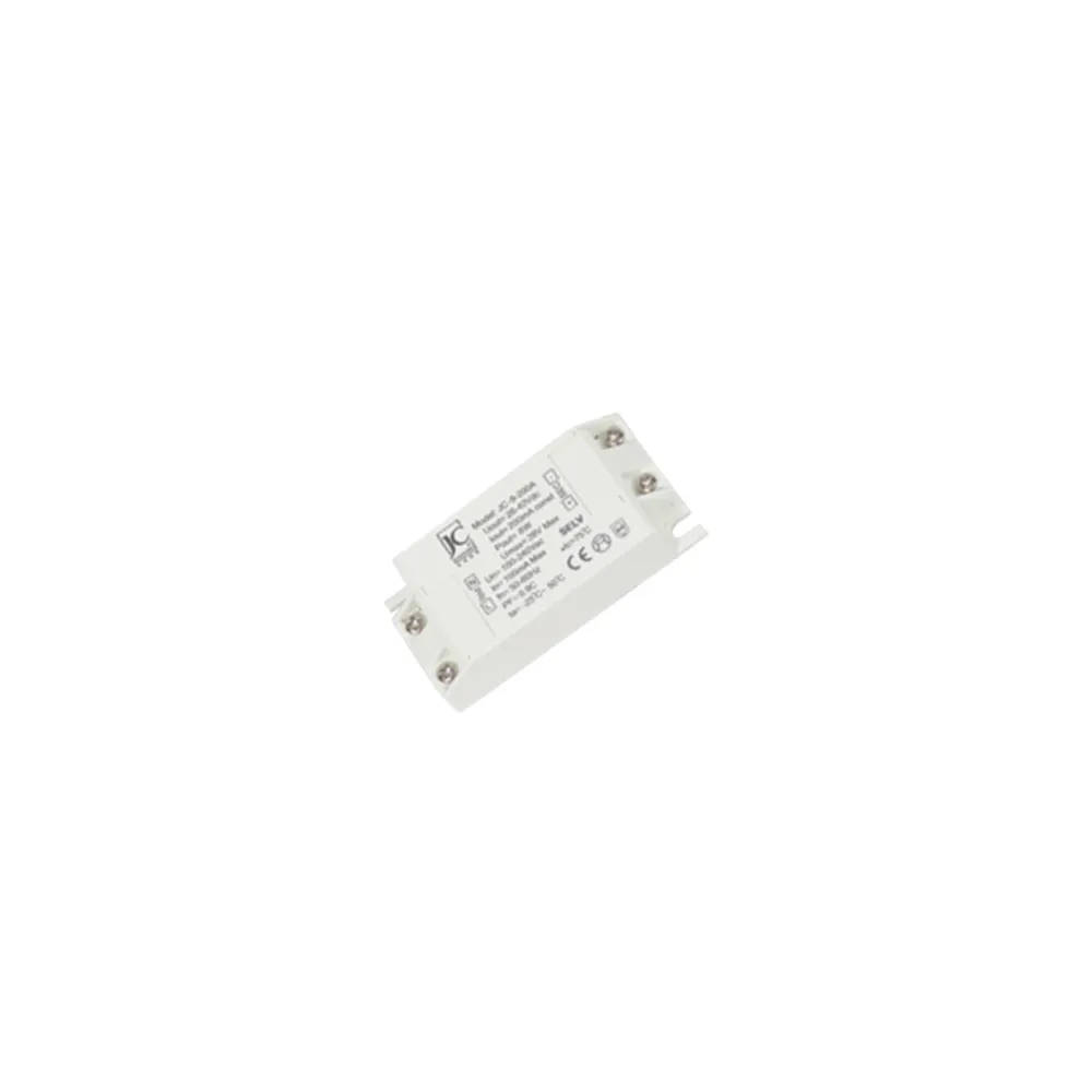 Non-Dim driver 200mA 9W for light engine