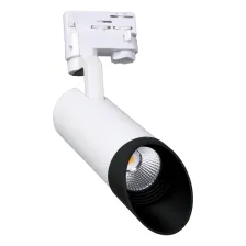 Φωτιστικό Roll Led 9W CRI90 Λευκό@