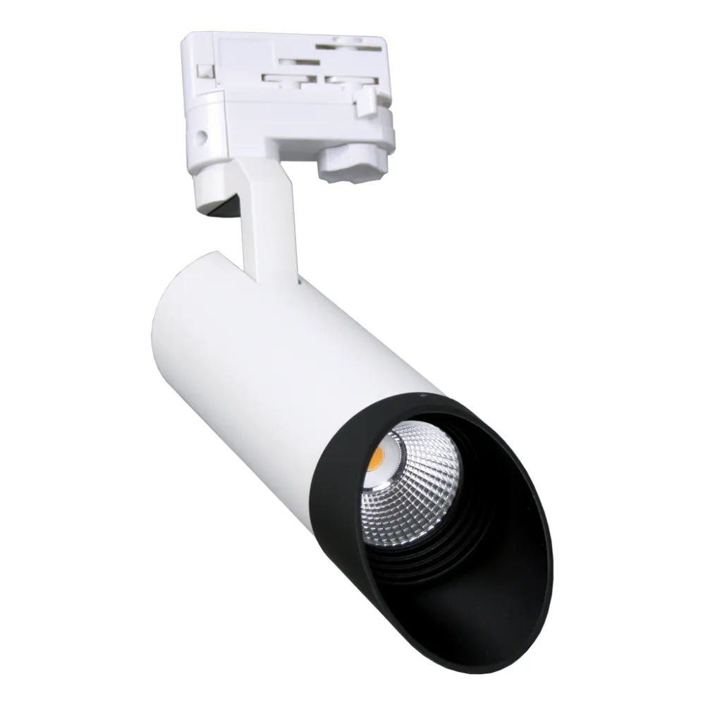 Φωτιστικό Roll Led 9W CRI90 Λευκό@