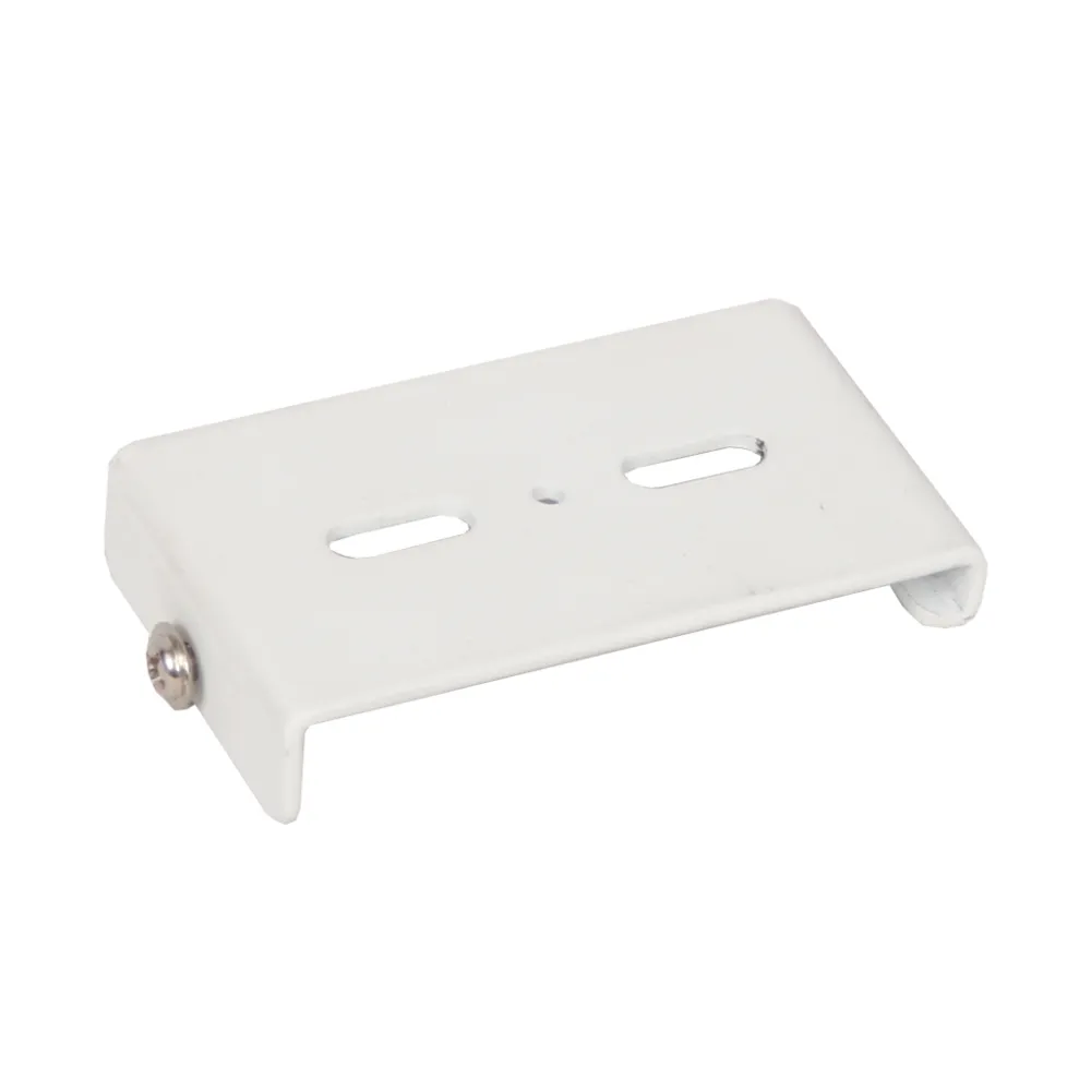 Εξάρτημα Στήριξης Οροφής για PAZ Λευκό (Set)