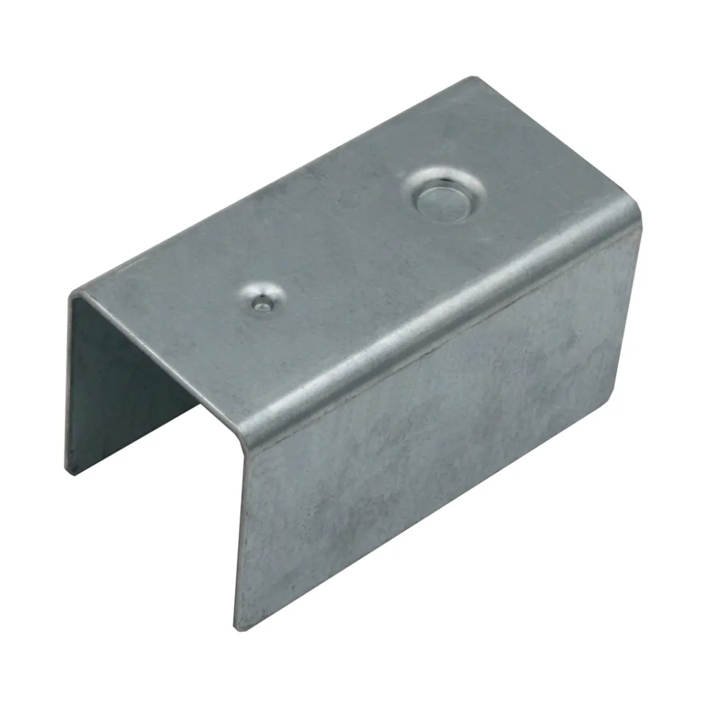 Σύνδεσμος Ευθεία Αλουμινίου για Paz