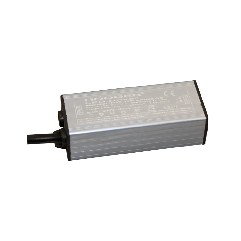 Τροφοδοτικό Φωτιστικού Toris  14W On-Off IP65 18-36Vdc 500mA 220-240V