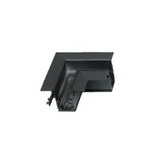 Μηχανικός σύνδεσμος γωνία για ράγα χωνευτή (TRIMLΕSS)@