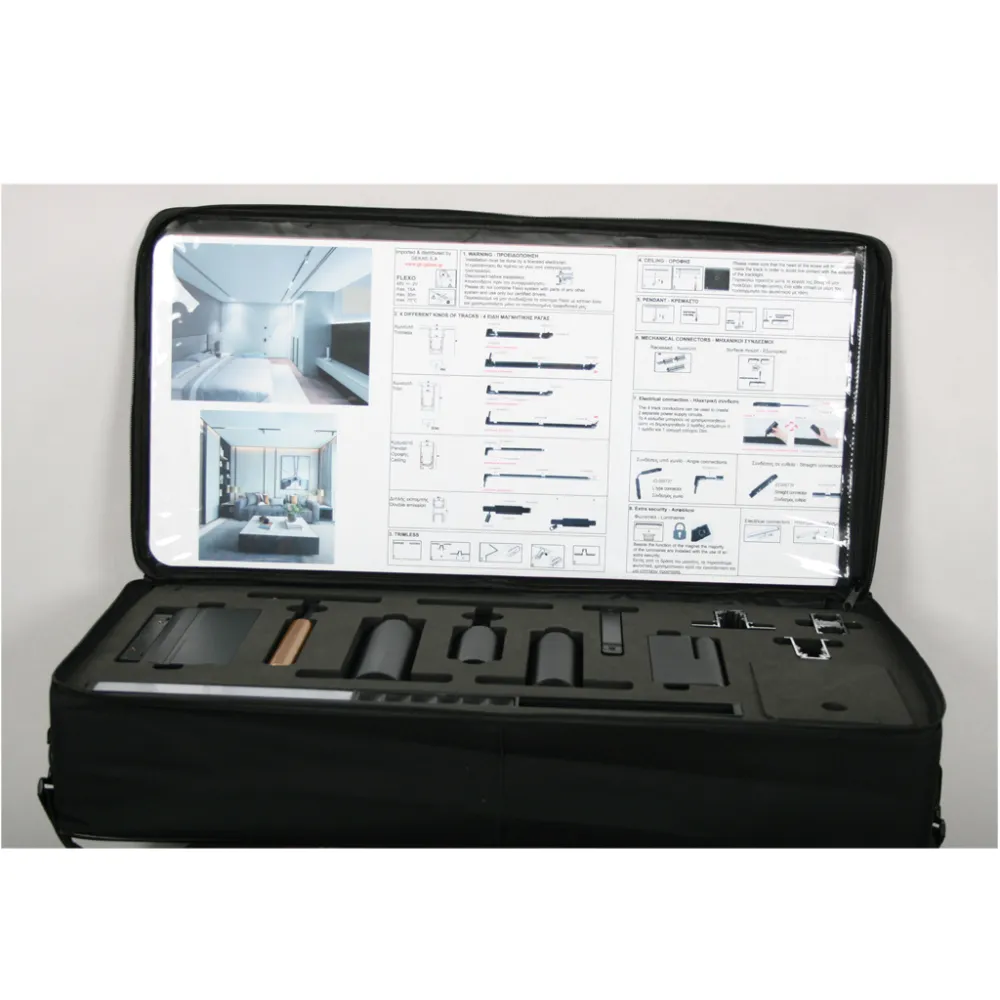 ΒΑΛΙΤΣΑ ΔΕΙΓΜΑΤΩΝ ΜΑΓΝΗΤΙΚΗΣ ΡΑΓΑΣ@