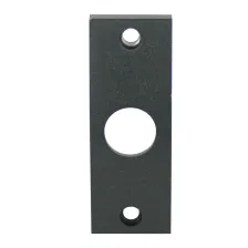 Παραλληλόγραμμο Στήριγμα Επίτοιχης Στήριξης  Direto 11x4x1.8cm