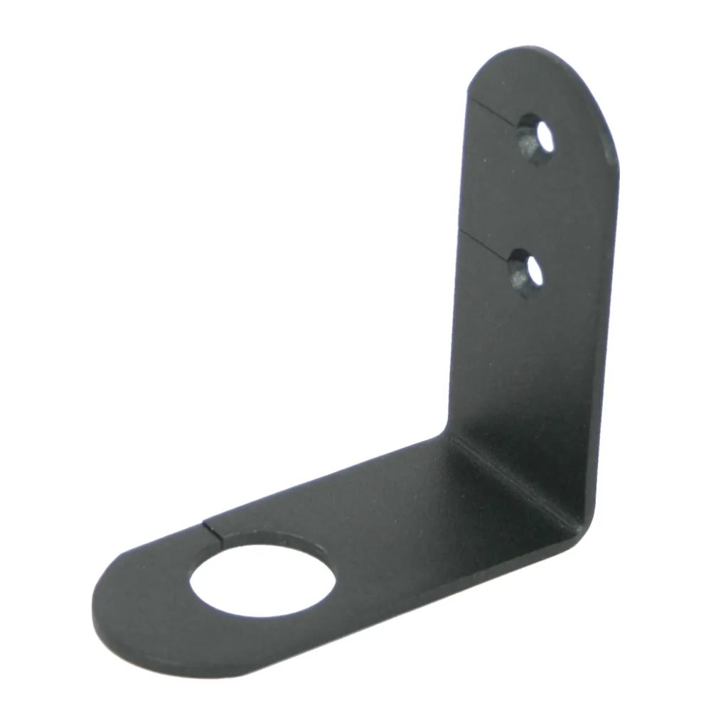 Γωνιακό στήριγμα επίτοιχης στήριξης Direto 8.3x8.3cm