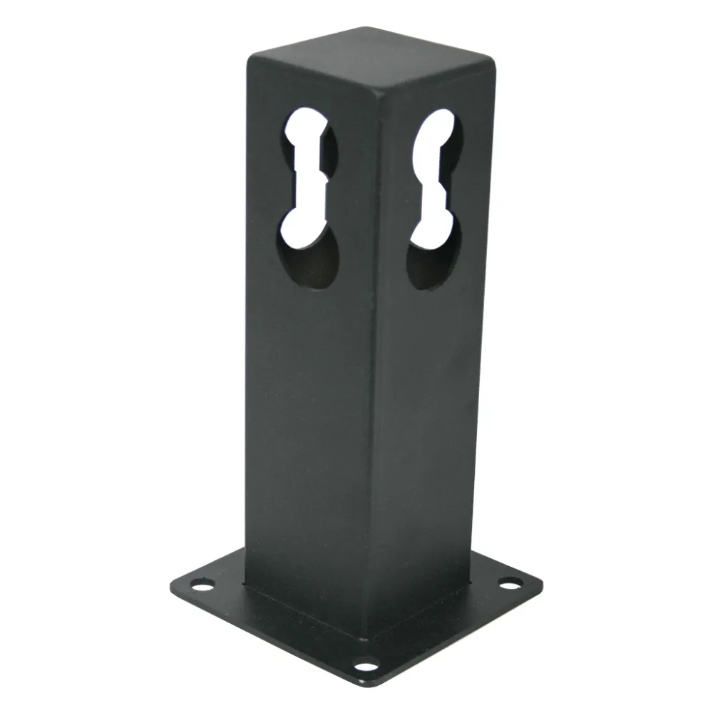 Επίτοιχο στήριγμα 4 συνδέσμων Direto 20.3x10cm