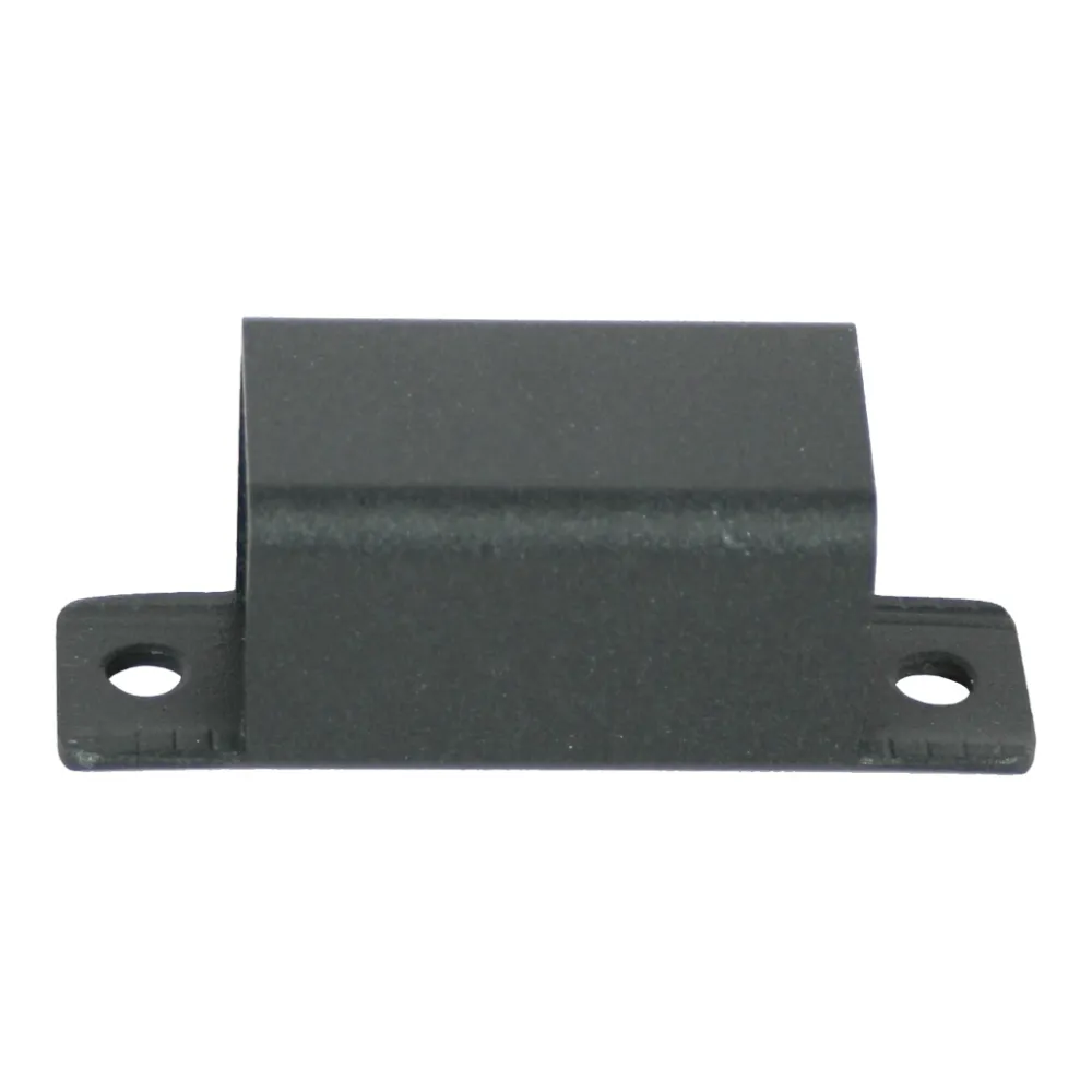 Επίτοιχο στήριγμα γωνίας Direto 10.5x2.5cm