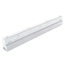 Slim Τροφοδοτικό Μαγνητικής Ράγας 48V 200W Λευκό l31.8w2.2d4.3cm New Type 0.5m Cable