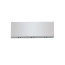 Επίτοιχο φωτιστικό Φυσικό Αλουμίνιο LED1-B Μπλε