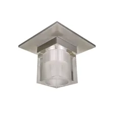 Φωτιστικό οροφής Φυσικό Αλουμίνιο ΟΧ-19 max40W@