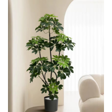 Τεχνητό Φυτό Δέντρου – Ρεαλιστική Διακοσμητική Γλάστρα