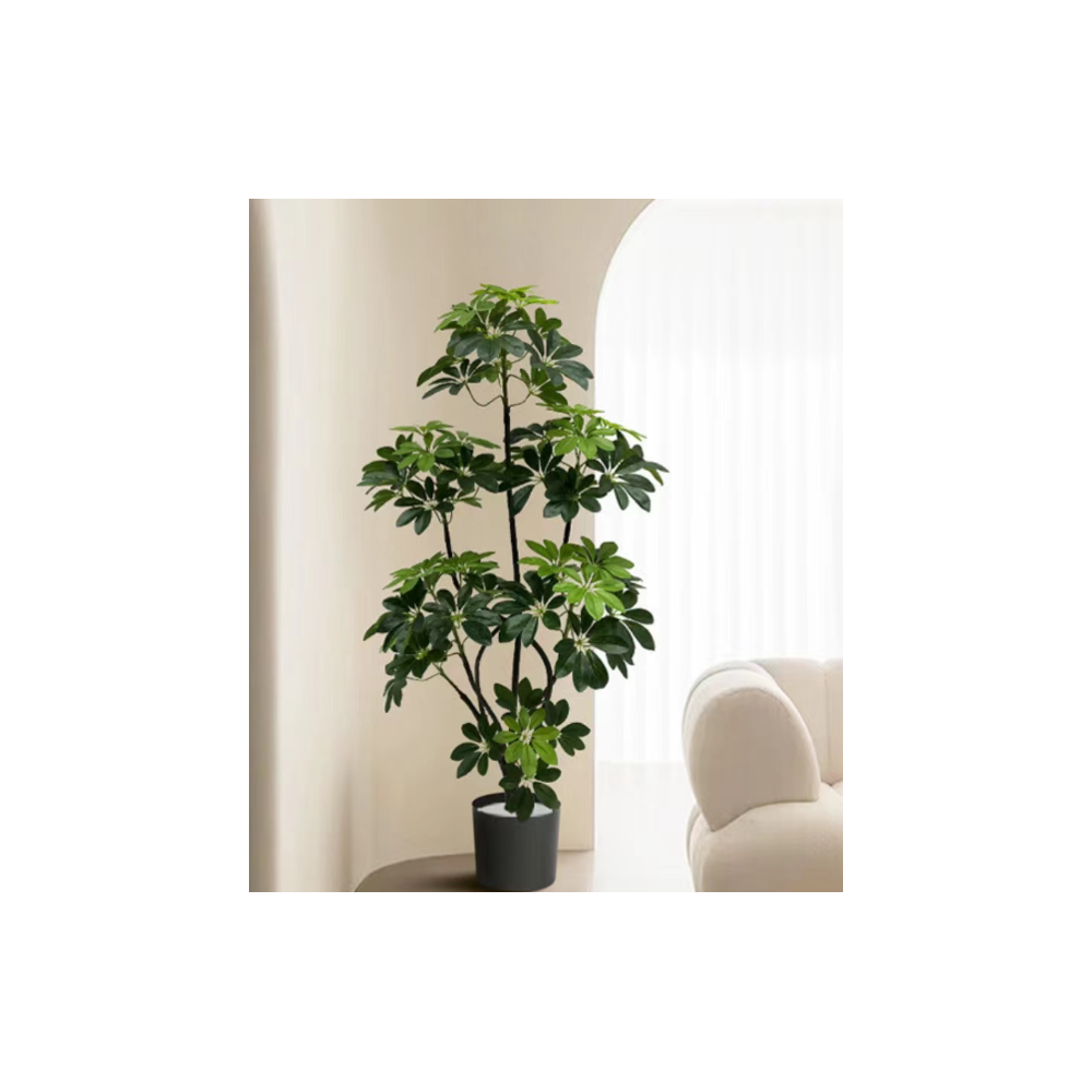 Τεχνητό Φυτό Δέντρου – Ρεαλιστική Διακοσμητική Γλάστρα