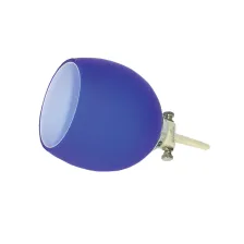 Φωτιστικό συρματόσχοινου Λευκό Η03