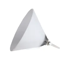 Φωτιστικό συρματόσχοινου Λευκό Η37@