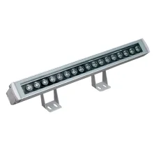 Φωτιστικό γραμμικό 44W 30° LED 6400Κ 100cm IP65 230V@