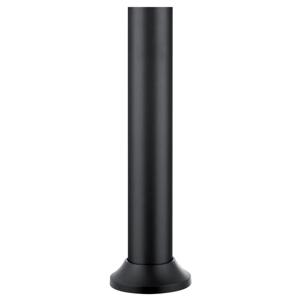 Φωτιστικό Εδάφους Stick IP65 E27 Max 18W Μαύρο h51d9.1cm