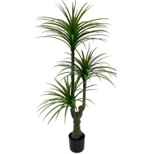 Τεχνητό Φυτό Δράκαινα – Ρεαλιστική Διακοσμητική Γλάστρα