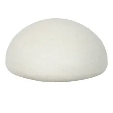 Κεφαλή Φωτιστικού Manitari Λευκό Τσιμέντο 11W 3000K IP65 13X24.5CM