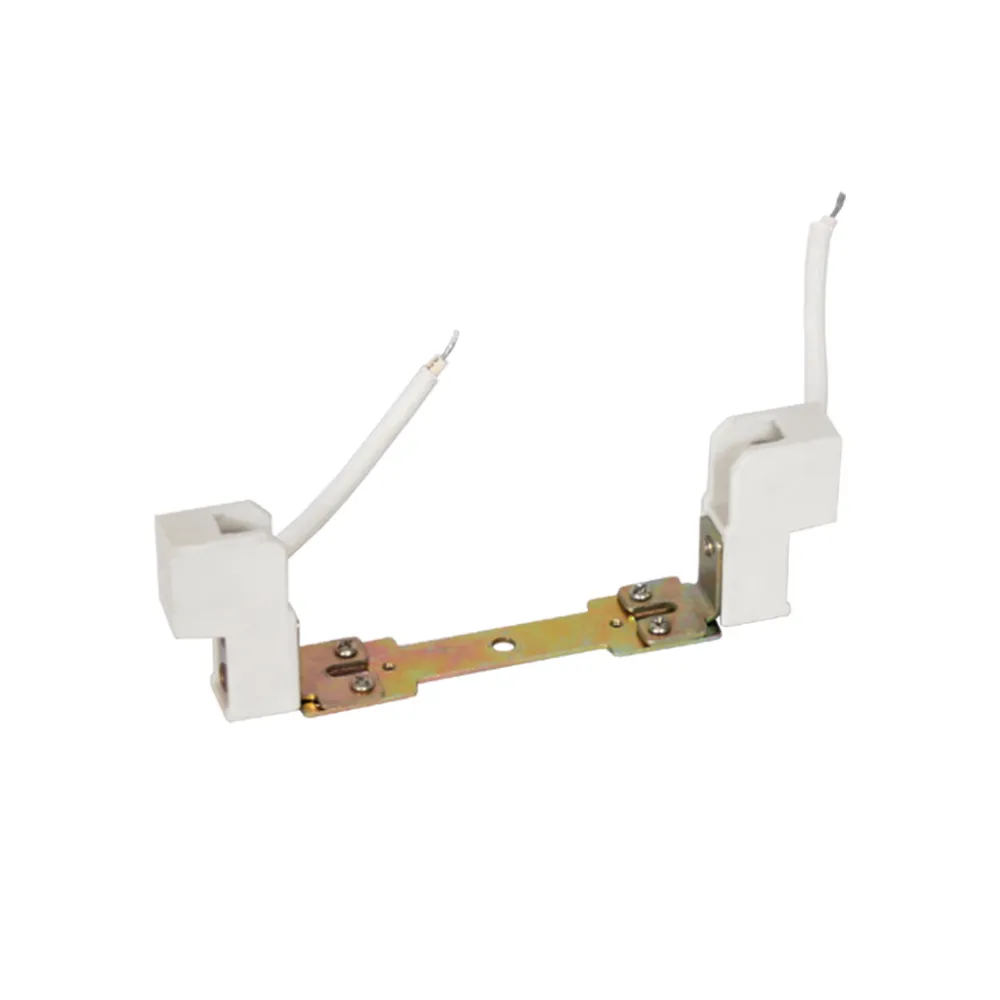 Ντουί ιωδίνης και HQI R7s 118mm 70W & 150W