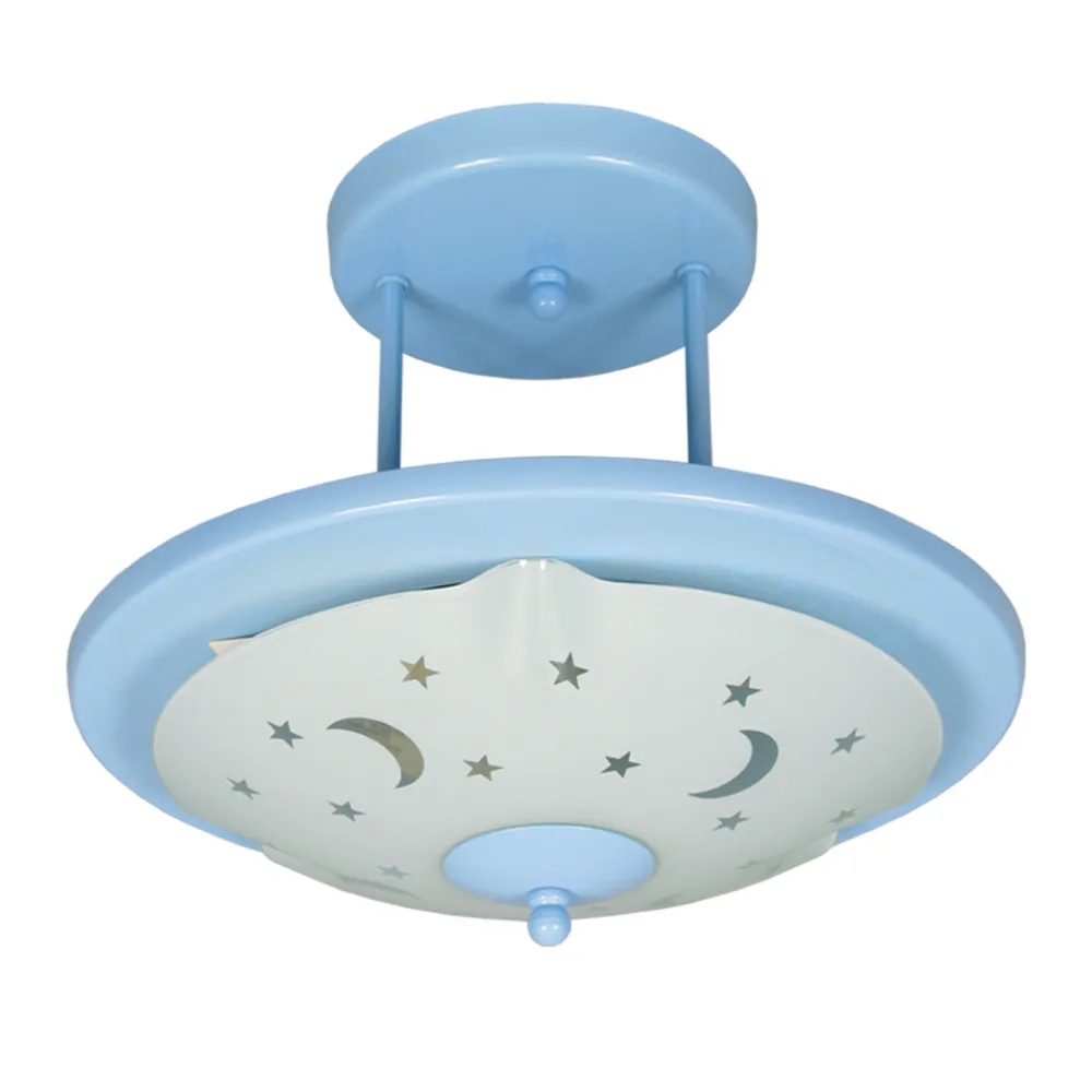 30227T(30037) Μονόφωτο οροφής MOONLIGHT (h 25x35)