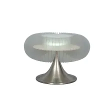 Επιτραπέζιο Φωτιστικό FRAME 1xΤ5 (d.55-h.38cm)