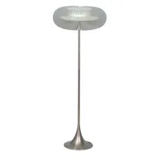 Φωτιστικό Δαπέδου FRAME 1xT5 (d.55-h.1,65cm)