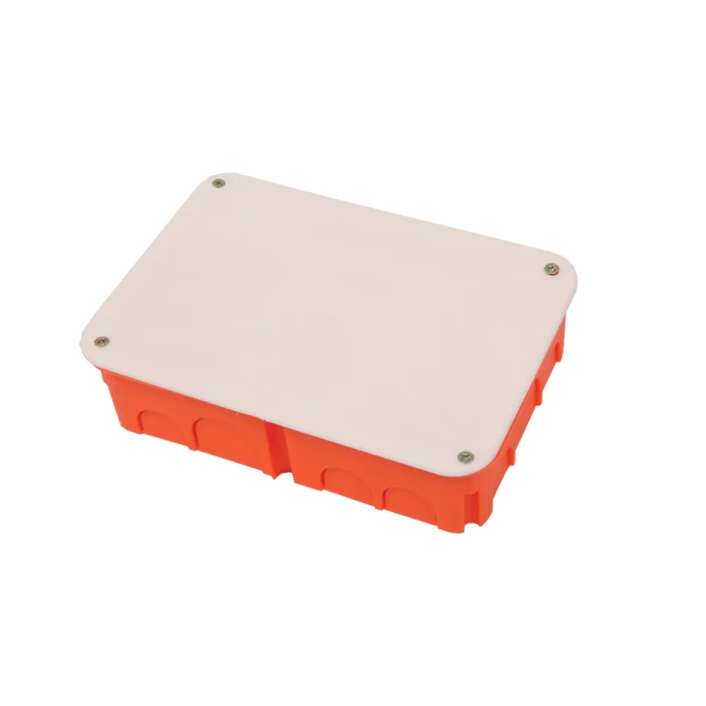 Καπάκι για κουτί διακλαδώσεων 155x105mm