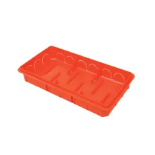 Καπάκι για κουτί διακλάδωσης Ultra 290x145mm