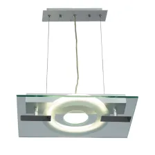 SATELLITE Μονόφωτο (T5-28W) Φ46x29cm-h.88cm max