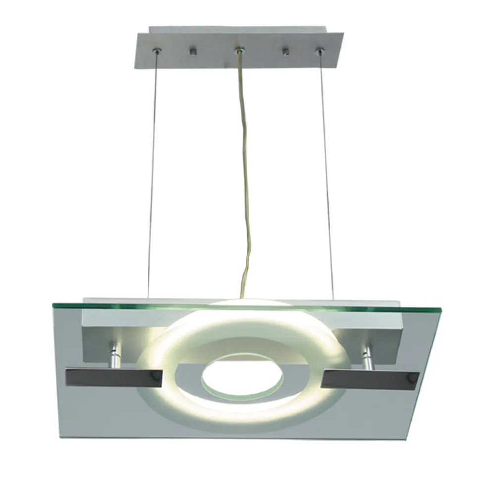 SATELLITE Μονόφωτο (T5-28W) Φ46x29cm-h.88cm max