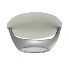 Orbit Μονόφωτο οροφής (R7S-200W) Φ42-h.25cm