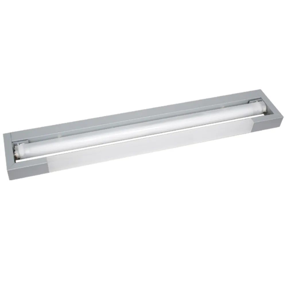 Επίτοιχο Φωτιστικό Linea T5x1  (MBK070-21W)