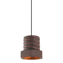 Μονόφωτο TURNS E27