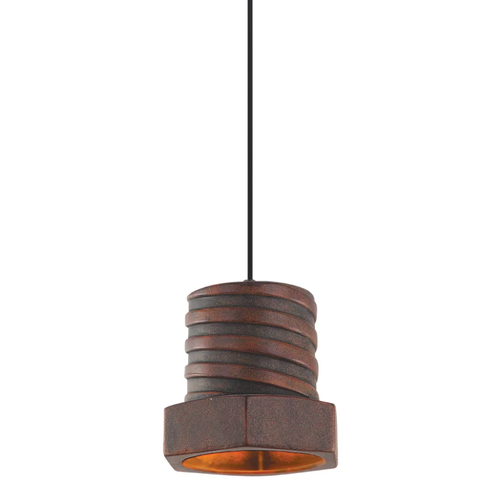 Μονόφωτο TURNS E27