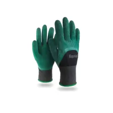 Γάντια κήπου Rose No.10 Polyester+Latex
