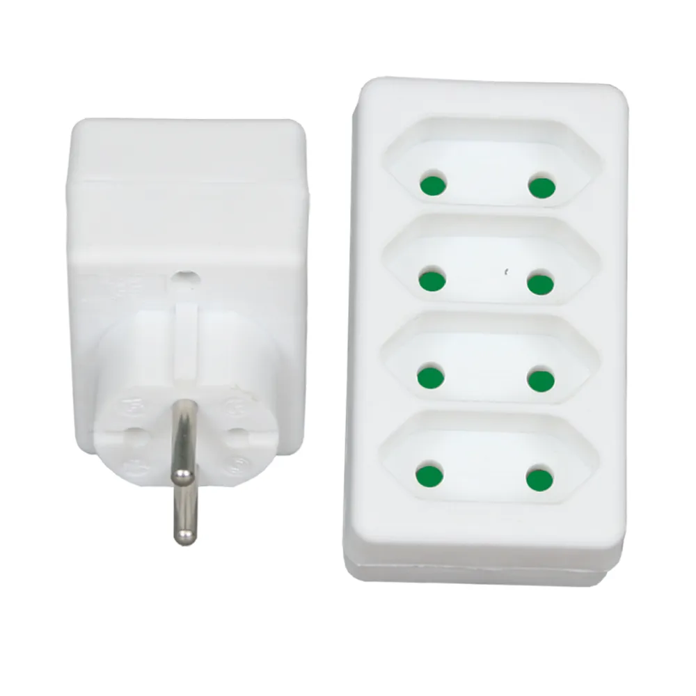 Αντάπτορας Σούκο σε 4πλο II Διπολικό ΗΜΡΡ/02823