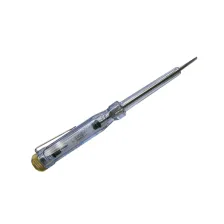 Δοκιμαστικό κατσαβίδι μικρό με κρέμαση