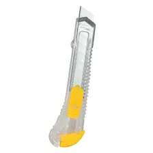 Κοπίδι 18mm  Blister 100*0.4mm Electropack