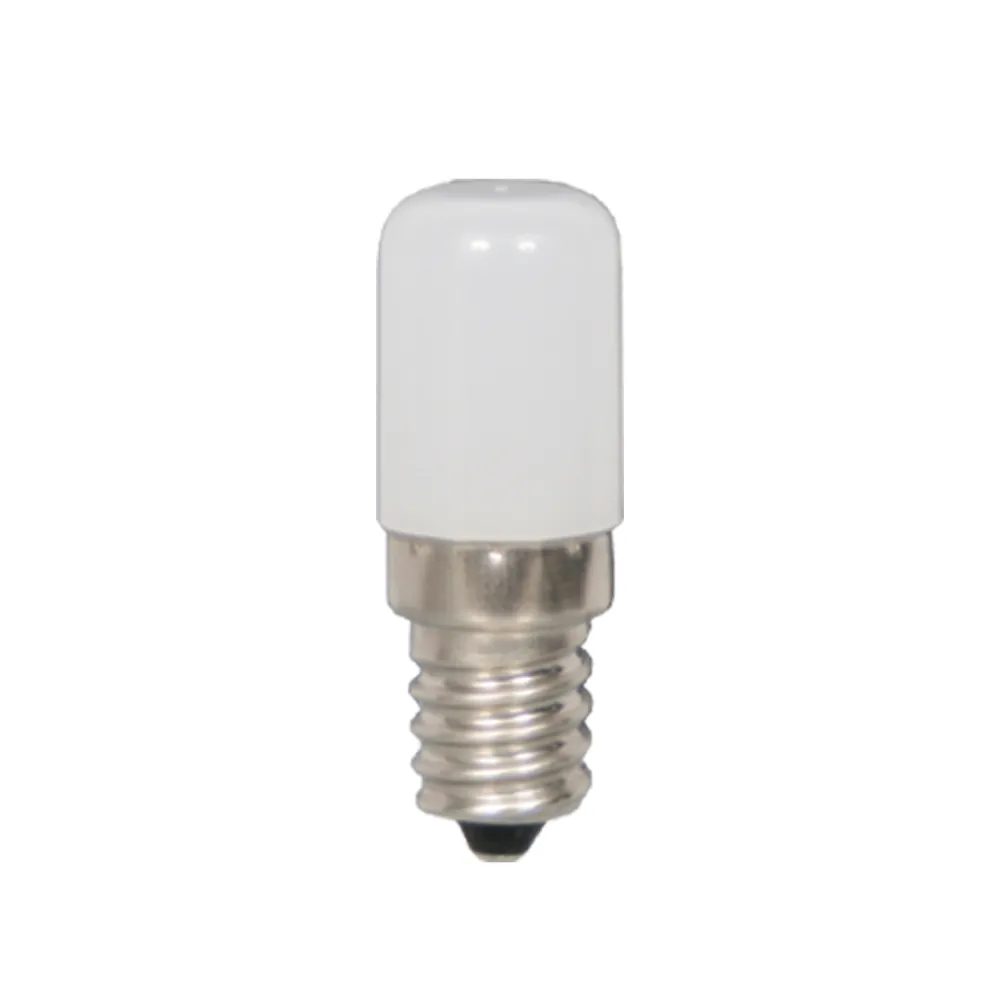 Λαμπτήρας Electropack Led 1.8W Ε14 4000K Γαλακτερή d1.8h4.9cm 230V