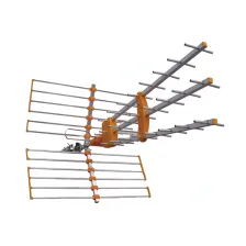 Κεραία TV Τ320  με φίλτρο LTE 5G & UV Προστασία