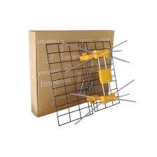 Κεραία Τύπου Panel UHF 5G,Αποκοπή Στα 694mHZ,Σε Ατομική Συσκευασία Box