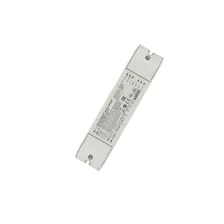 Τροφοδοτικό Osram OTI Dali Dim 1-4CH 12-48V 120 or 240W Push Button Operation D UVN1 l18.1w4.2h2cm