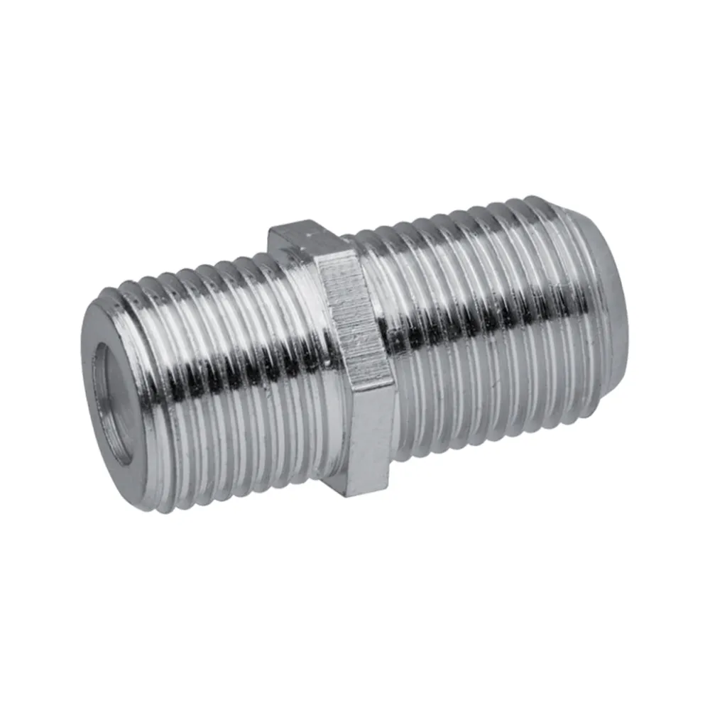 Προσαρμογέας F Θηλυκό σε θηλυκό MFTH