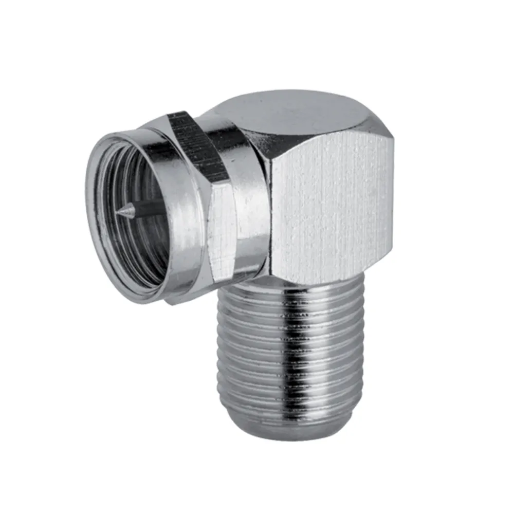 Γωνιακός προσαρμογέας F Αρσενικό σε Θηλυκό FFAG