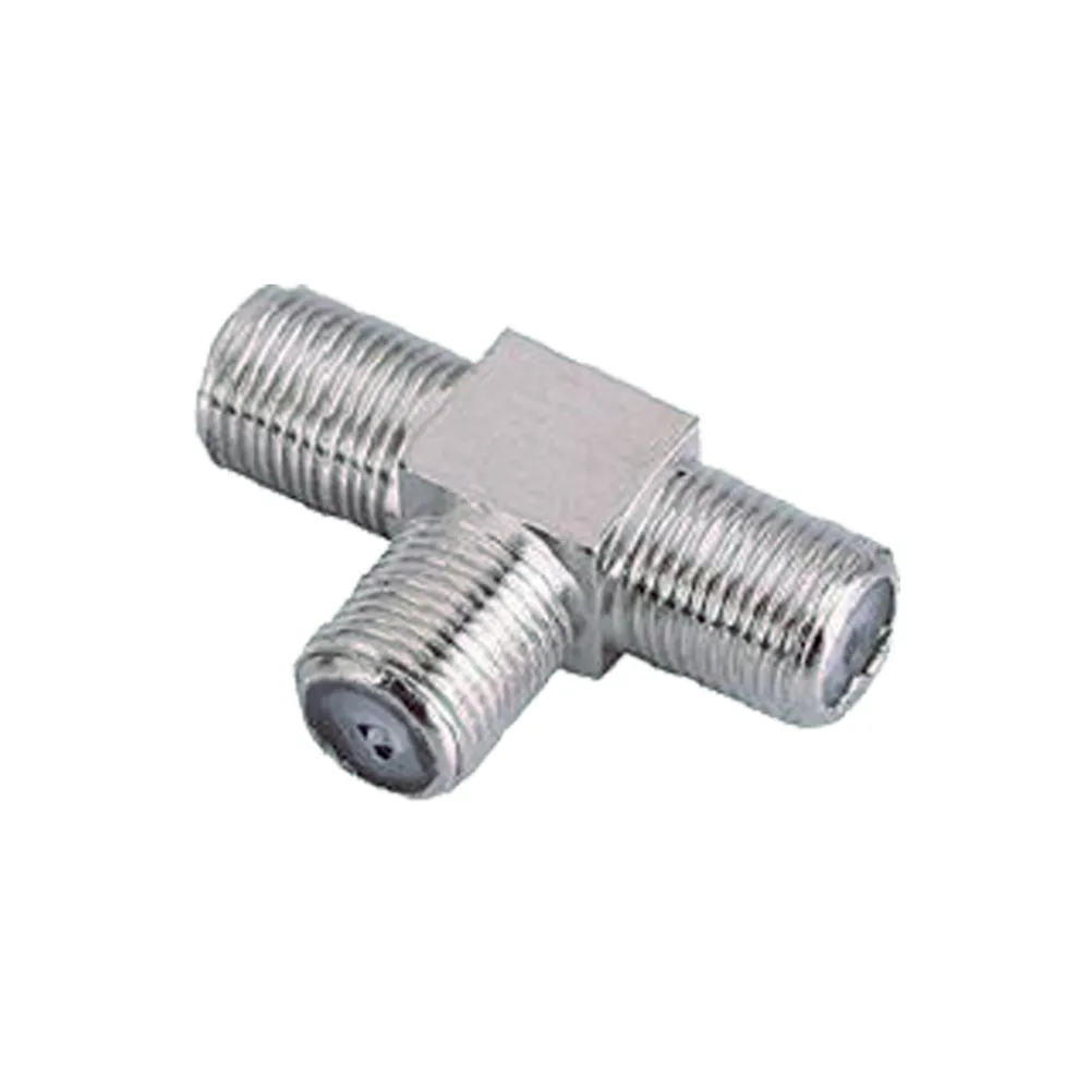 Προσαρμογέας Ταφ 3xΘηλυκά TF