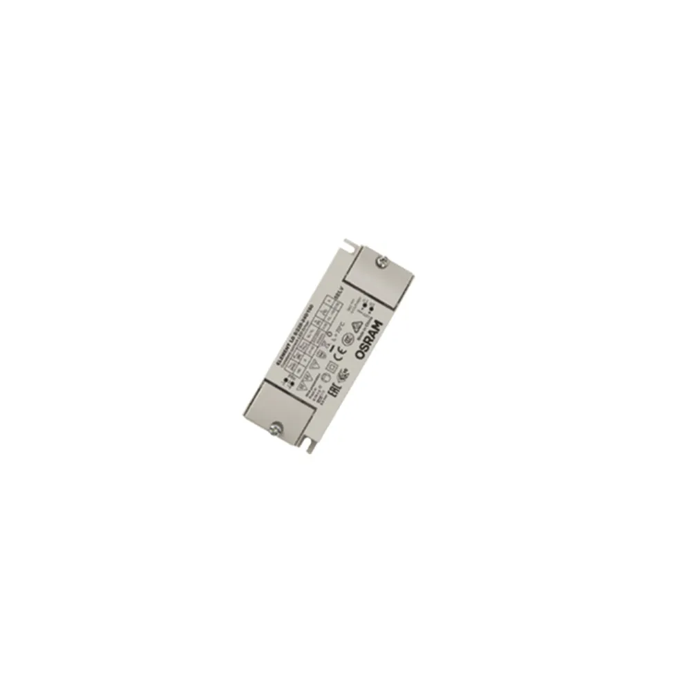 Τροφοδοτικό Ledvance Dip-Switch PFM 30W/220-240/700mA IP20 Με Επιλογή 30W ή 25W ή 20W 5 Έτη Eγγύηση