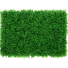 Διακοσμητικό Τεχνητό Πάνελ Φυλλώματος