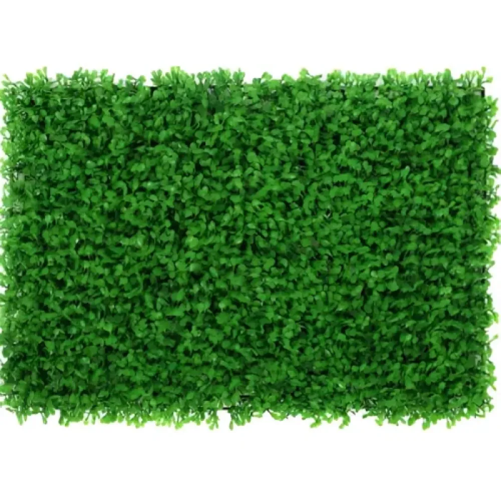 Διακοσμητικό Τεχνητό Πάνελ Φυλλώματος